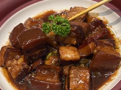 -红菜坊·烤鸭·川鲁宴(石园店)