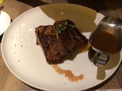 -卡朋西餐(较场西路店)