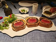 -弦月窗LUNETTE BY AMANDA(复兴路店)