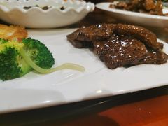 黑椒牛排-七宝农家菜(七宝老街店)