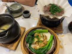 -乜都得港式茶楼(天贵路店)