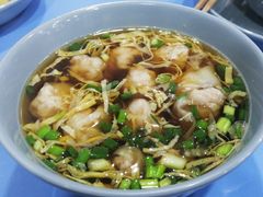 酱油小馄饨-天天锅贴王(迎凤街店)