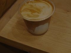 -Legno.ita Coffee by Wood(襄阳南路店)