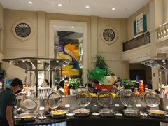 -金海湾大酒店-可园餐厅