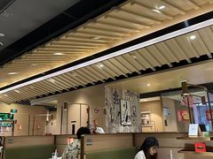 -海底捞火锅(新松江路店)