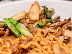 -寻裕记·现炒浇头面(人民广场店)