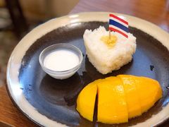 -曼谷食堂·泰国家庭料理(丹桂路店)