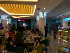 -佳影巨幕影城(萝岗香雪锐丰广场店)