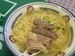 -七爷清汤腩·港式餐厅(金狮广场店)