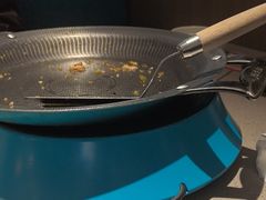 -半天妖烤鱼(丰科万达店)