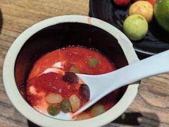 -贵厨酸汤牛肉(小十字店)