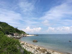 -沙扒湾