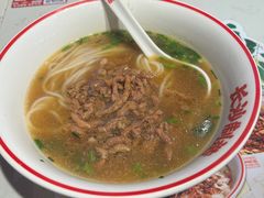 -万利记·长沙粉面小吃(京基水贝店)