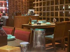-绿茶餐厅(coco park 店)