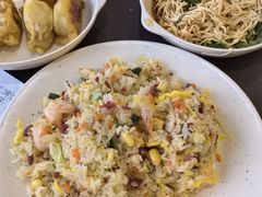 扬州炒饭-蒋家桥饺面店(东关街店)