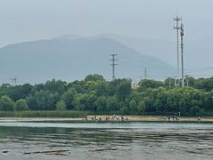 -门城湖公园