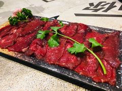 -蜀都三哥火锅店(力盟商业步行街店)
