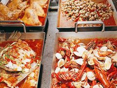 -悦享海创意自助(姜堰万达店)