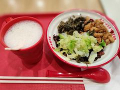 -永和大王(浦东南路店)