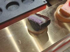 -拾烧·古法手作车轮饼(西直门凯德茂店)