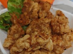 -锅立方•炭火蛙锅(六合万达广场店)