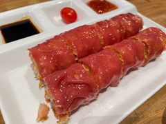 -北海金昌开元名都大酒店·四季轩中餐厅