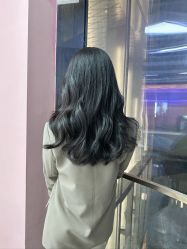 -Fr美发沙龙