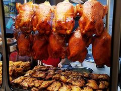 -Magic Food Point(Airport Street food)