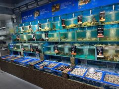 -海味当家·蒸锅海鲜(星海公园店)