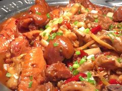 -胖哥俩肉蟹煲(石家庄勒泰中心店)