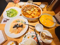 -江南外婆桥·寻味嘉兴(月河店)