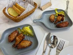 -库滋明·俄罗斯特色美食(中央大街店)