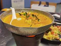 -simply thai天泰(世纪汇店)