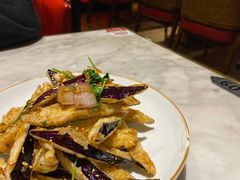 -杏花堂山西菜馆(壹方城店)