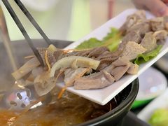 -六味牛杂煲·斋菜煲(桫椤湾店)