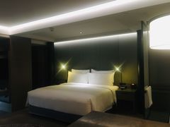 -北京三里屯CHAO酒店