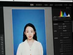 -天真蓝照相馆(杭州滨江宝龙店)