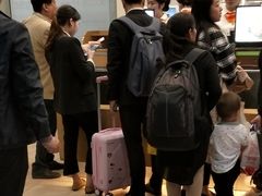 -德克士(虹桥火车站店)