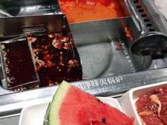 -海底捞火锅(天一广场亚细亚店)