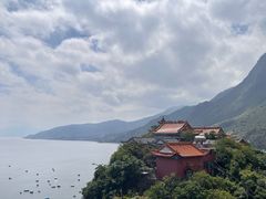 -抚仙湖禄充风景区