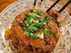 -百年老扣碗(沙坪坝店)