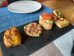 -LA MAISON公鸡和龙(蛇口店)