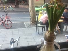 -常识咖啡common sense(春熙路店)
