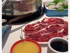 -八合里潮汕鲜牛肉火锅(福州万象城店)