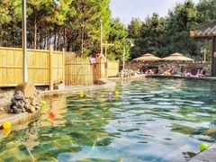 -崇阳三特浪口温泉