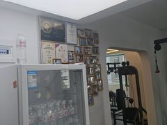-裕和堂中医推拿艾灸(太古汇臻品店)