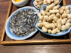 -竹里馆 ·茶食(奥体店)