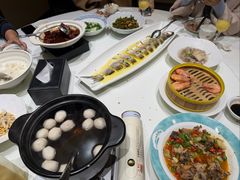 -梅花香里大酒店(郁金香路店)