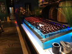 -V-ONE西雅图海鲜自助餐厅(仓山万达广场店)