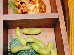 -山盛创作料理·Yamamori(珠宾店)